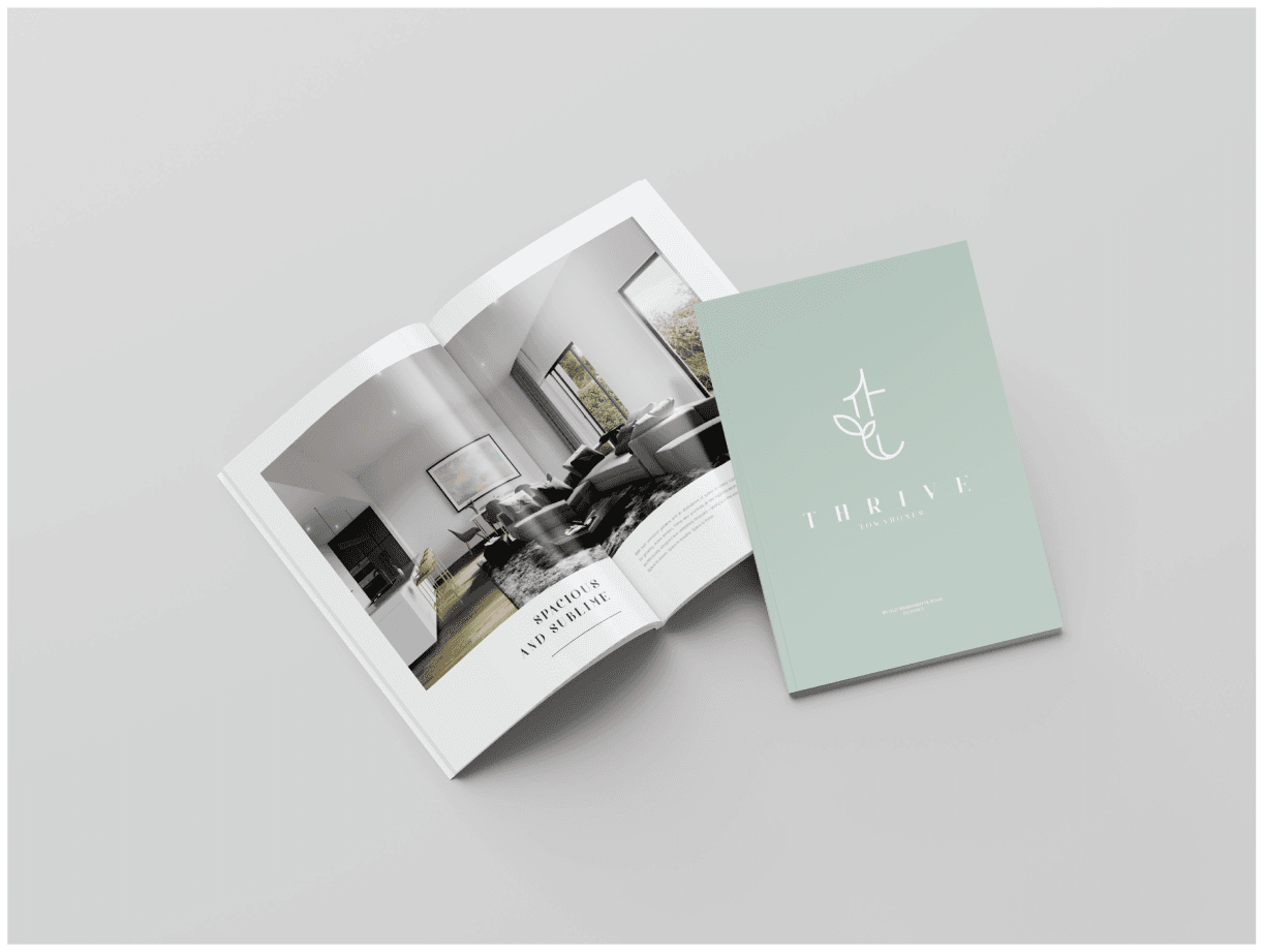 Thrive Townhomes