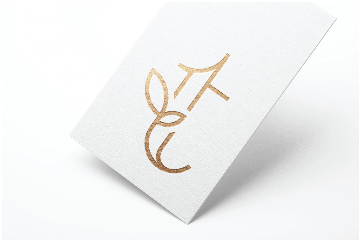 Logo - Thrive