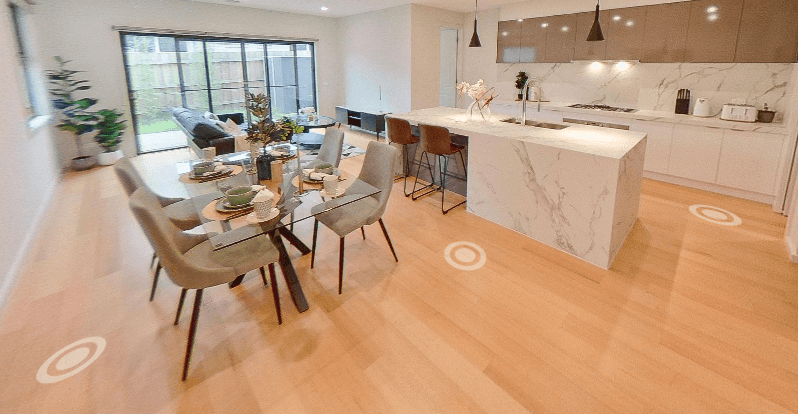 Chadstone Townhouse