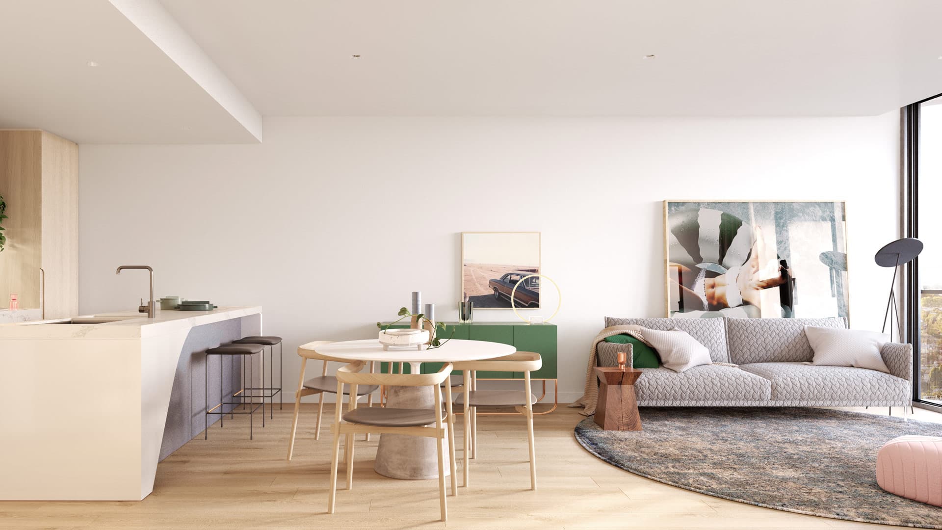 42-48 Claremont St, South Yarra